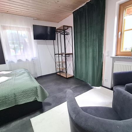 Theox No 11 Studio Apartment Fuer 2 Personen Heppenheim  Exterior photo