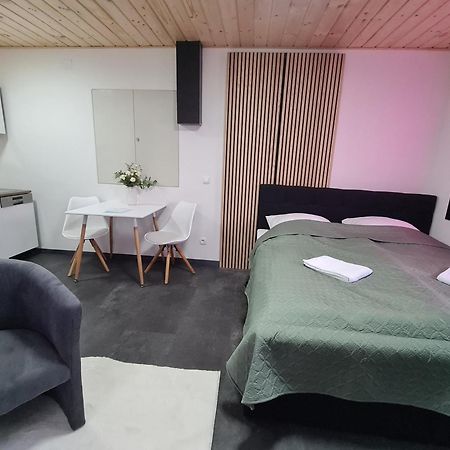 Theox No 11 Studio Apartment Fuer 2 Personen Heppenheim  Exterior photo