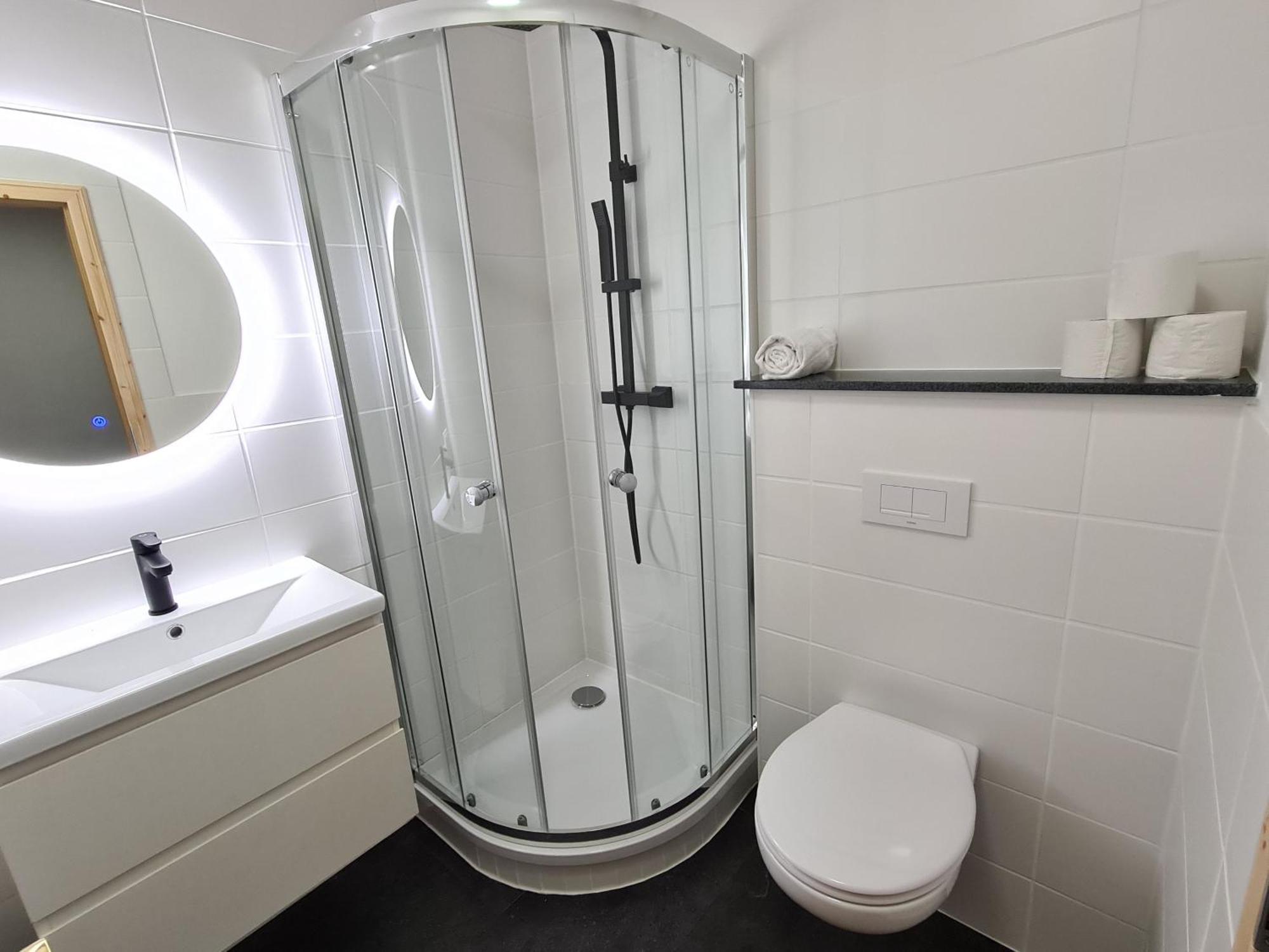 Theox No 11 Studio Apartment Fuer 2 Personen Heppenheim  Exterior photo